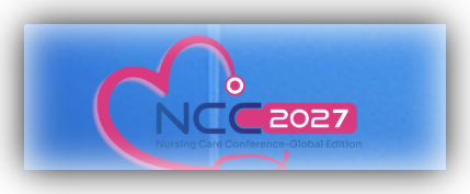 NCC-2027 Nursing Care Conference Global Edition