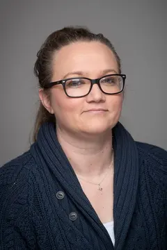Sherri Fitzgerald