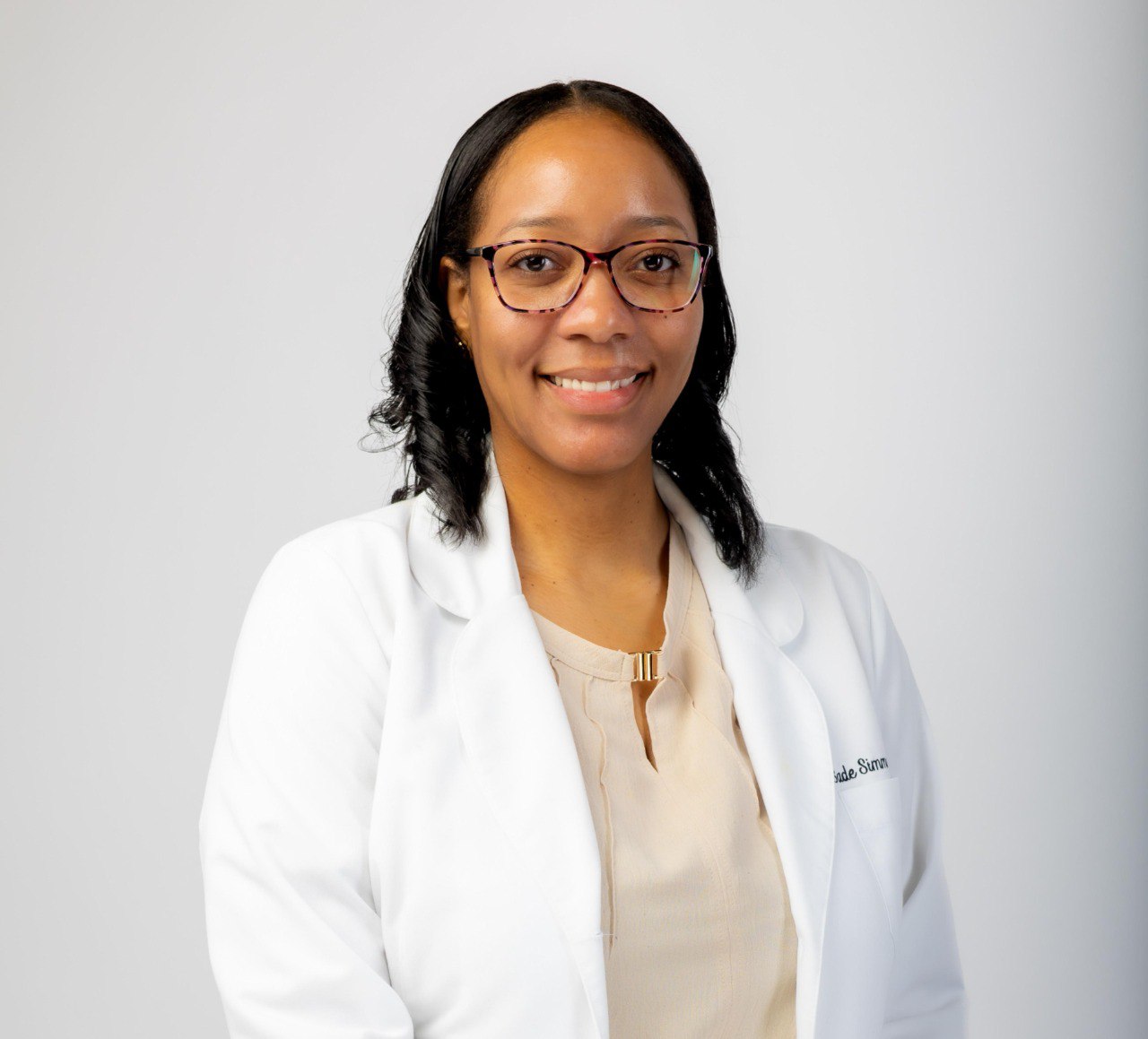 Sade Simmons Sade Simmons