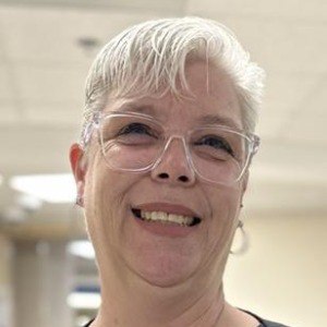 Lauren Mezzacapo-Tanner